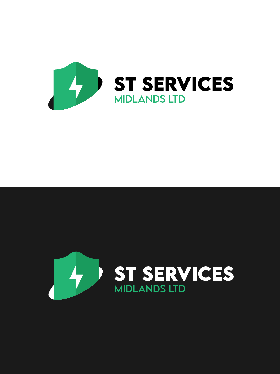 Logo concept 3