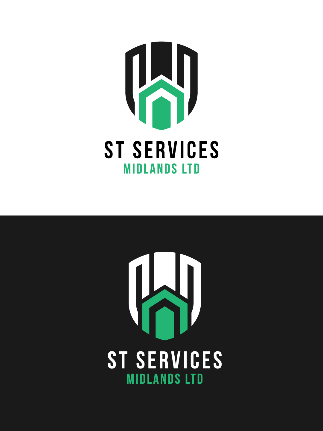 Logo concept 2