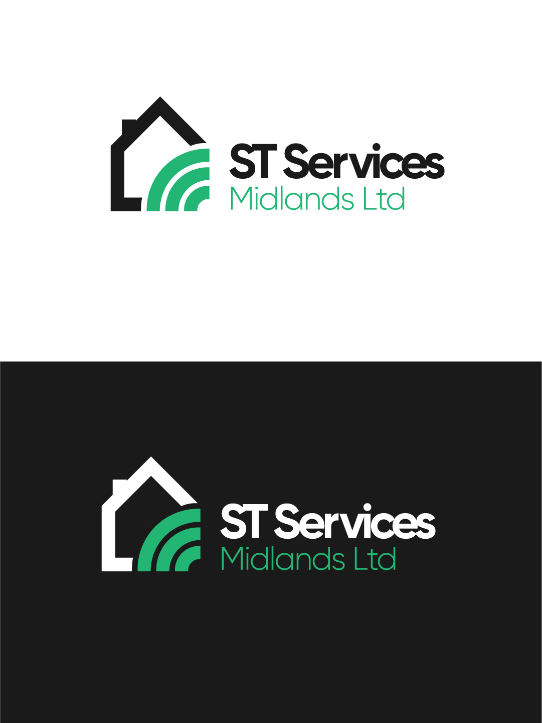Logo concept 1