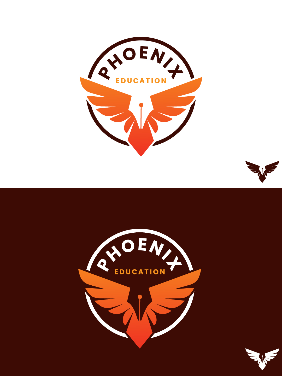 Logo concept 1